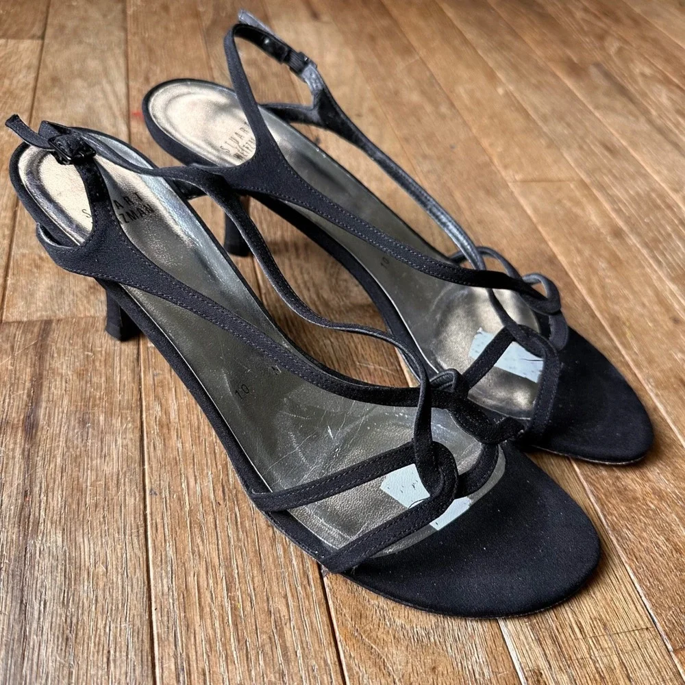 Stuart Weitzman stuart weitzman